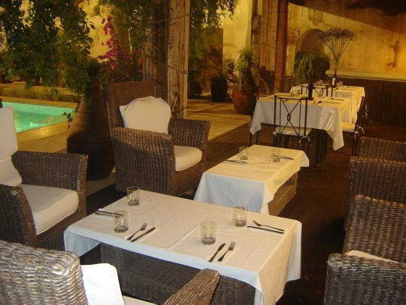 Hotel De La Parra Oaxaca Eksteriør billede